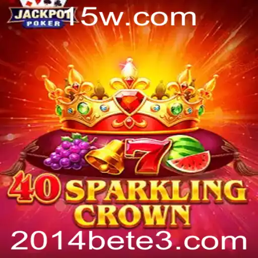 Descubra o Fascinante Jogo 40SparklingCrown