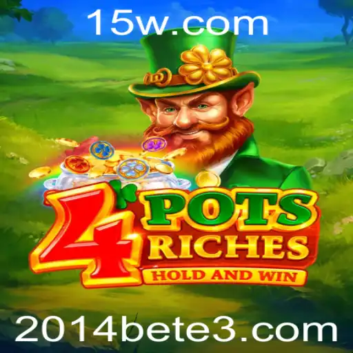 Descubra o Mundo de 4potsriches: Um Jogo de Estratégia e Aventura com a Palavra-Chave 2014bet