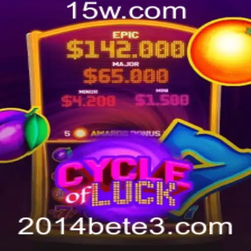 Explorando o Fascinante Mundo de CycleofLuck: O Jogo que Transcende Fronteiras