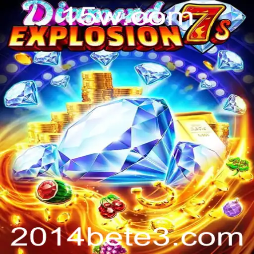 Descubra o Vibrante Mundo de DiamondExplosion7s