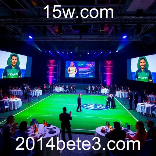 Estatísticas 2014bet