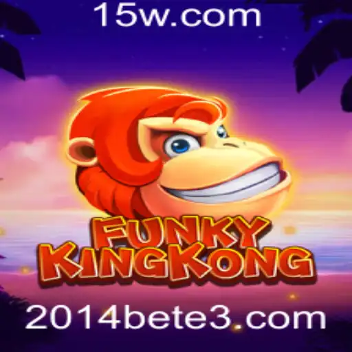 FunkyKingKong: O Jogo que Revolucionou 2014