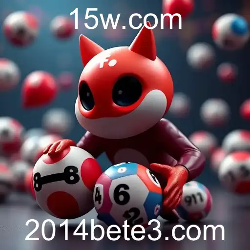 Jogos de Loteria: Um Olhar em Profundidade sobre o Fenômeno 2014bet