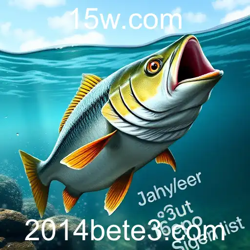 Jogos de Pesca: Uma Aventura Virtual em 2014bet