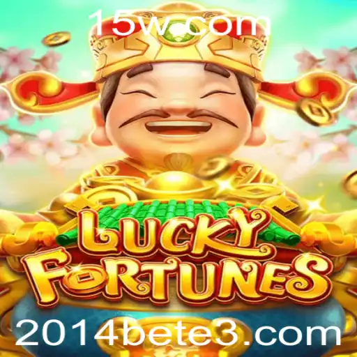 LUCKYFORTUNES: Descubra o Mundo de Sorte e Estratégia