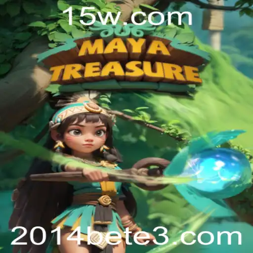 Descubra as Aventuras de MayaTreasure, o Jogo de Estratégia Envolvente