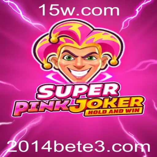 SuperPinkJoker: A Excitante Aventura do Novo Horizonte dos Jogos