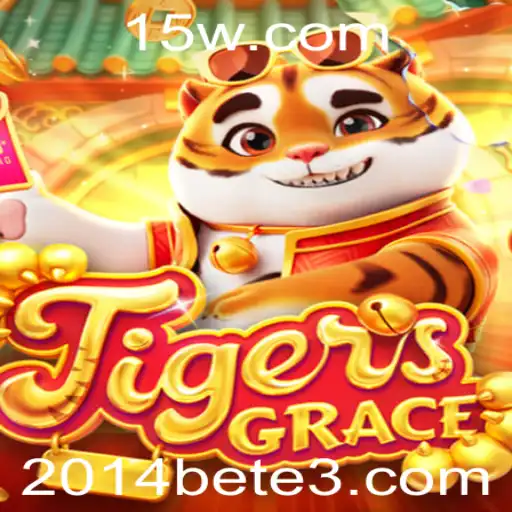 TigersGrace: Um Mergulho Profundo no Mundo dos Jogos de Aposta
