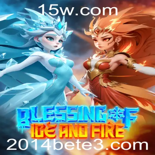 Explorando o Mundo de BlessingofIceandFire: Um Mergulho na Aventura de 2014bet