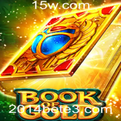 Explorando o Fascínio do Jogo BookofGold: Uma Aventura em 2014bet