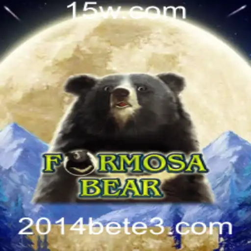 Explorando o Fascínio de FormosaBear: O Jogo Inovador de 2014