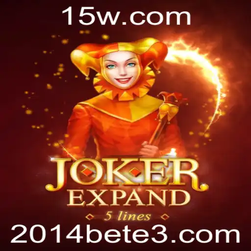 Explorando o Mundo de JokerExpand: A Revolução do Entretenimento em 2014
