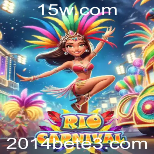Explore o Fascinante Jogo 'RioCarnival': Uma Viagem ao Carnaval do Rio Moderno