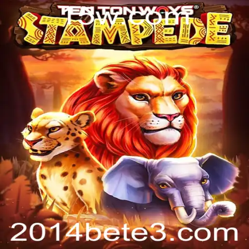 Explorando o Mundo de TenTonWaysStampede: Uma Introdução ao Jogo e Suas Regras